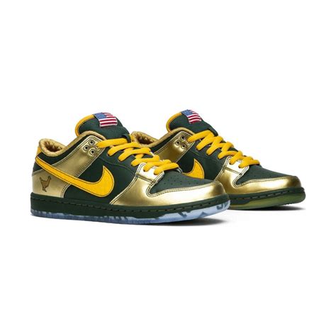 nike sb dunk low pro doernbecher|Nike doernbecher dunk pro low.